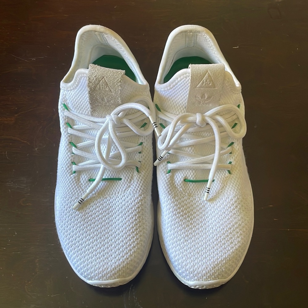 Adidas Pharrell Williams Hu.